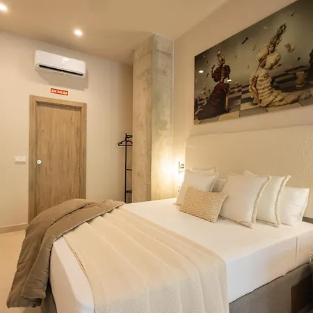 Apartment Florit Flats - The Benicalap Residences Valencia