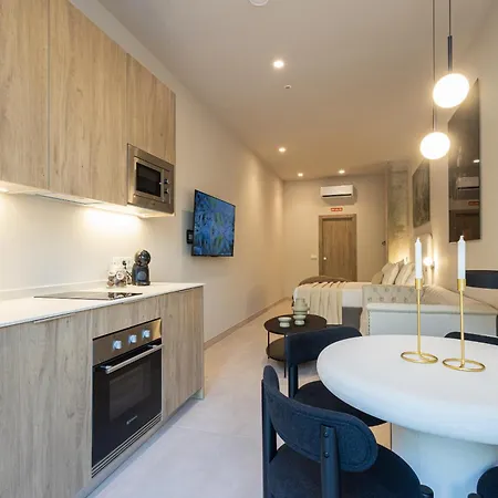 Florit Flats - The Benicalap Residences Apartment Valencia