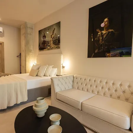 Apartment Florit Flats - The Benicalap Residences Valencia
