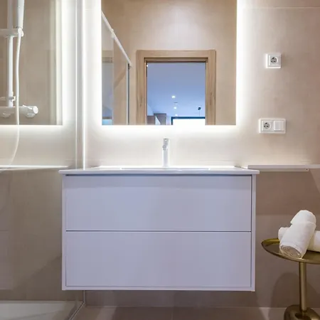 Florit Flats - The Benicalap Residences Valencia