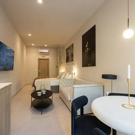 Florit Flats - The Benicalap Residences * Valencia
