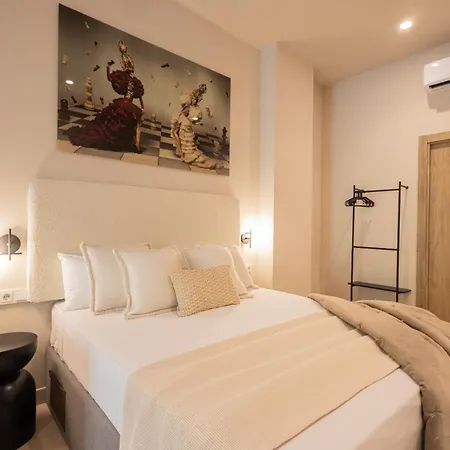 Apartment Florit Flats - The Benicalap Residences