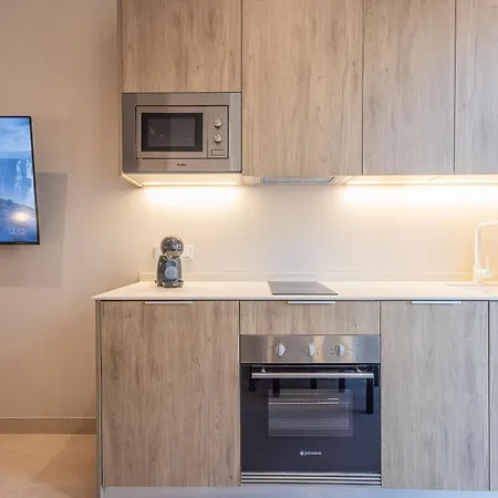 Apartment Florit Flats - The Benicalap Residences *