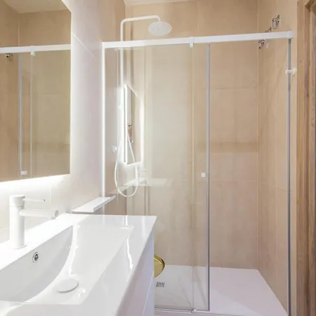 Florit Flats - The Benicalap Residences Apartment
