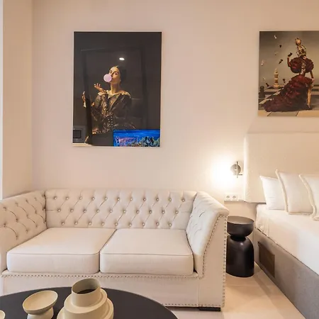Florit Flats - The Benicalap Residences Apartment