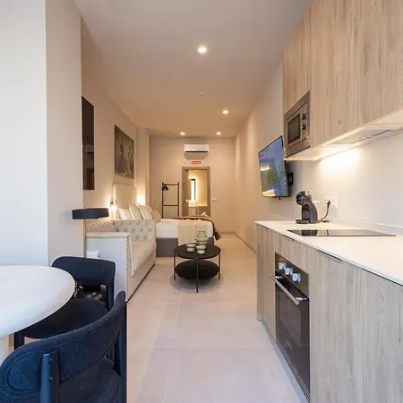 Florit Flats - The Benicalap Residences Apartment Valencia