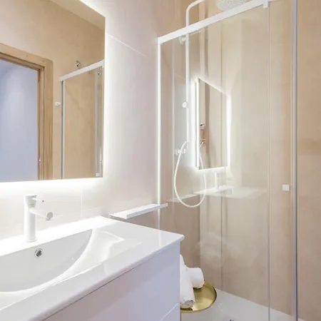 Florit Flats - The Benicalap Residences Apartment Valencia