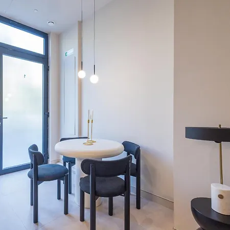 Florit Flats - The Benicalap Residences