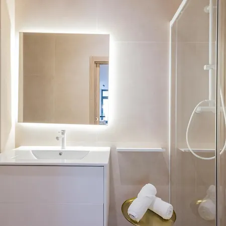Florit Flats - The Benicalap Residences Apartment *