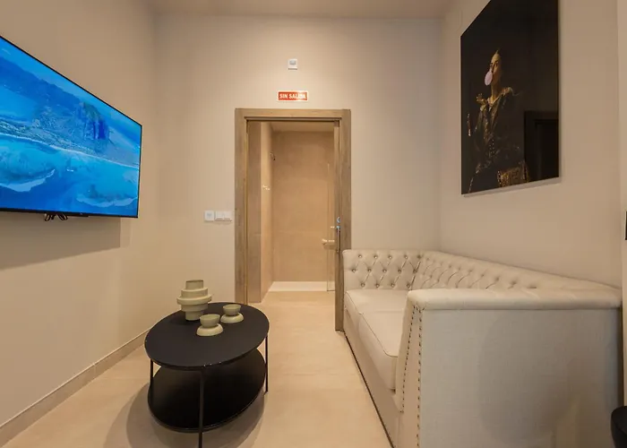 Apartamento Florit Flats - The Benicalap Residences