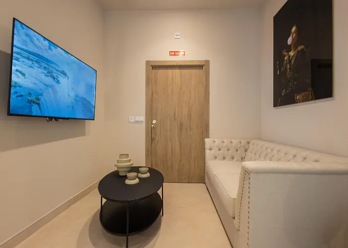 Apartamento Florit Flats - The Benicalap Residences *