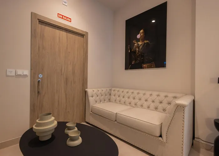 Florit Flats - The Benicalap Residences Valencia
