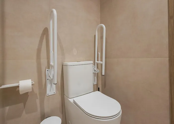 Apartamento Florit Flats - The Benicalap Residences *