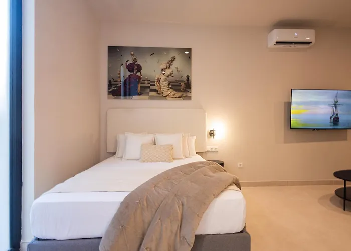 Florit Flats - The Benicalap Residences Valencia