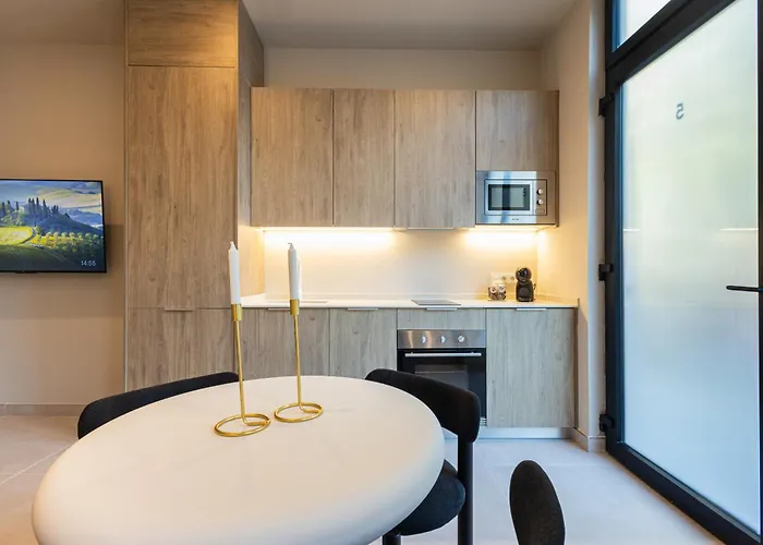Apartamento Florit Flats - The Benicalap Residences *