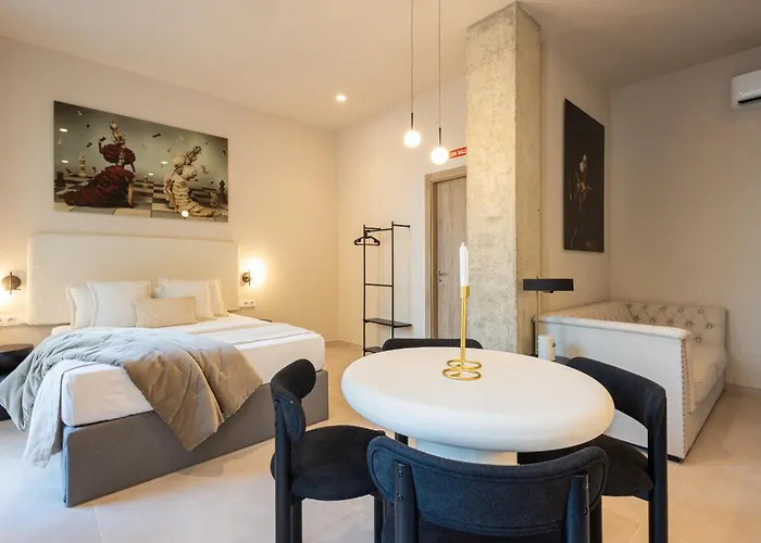 Florit Flats - The Benicalap Residences Valencia