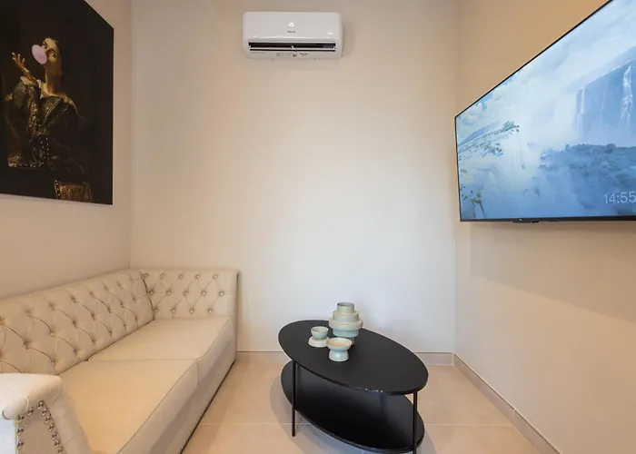Apartamento Florit Flats - The Benicalap Residences *