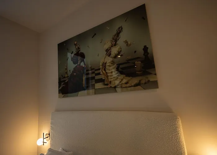Florit Flats - The Benicalap Residences Apartamento Valencia