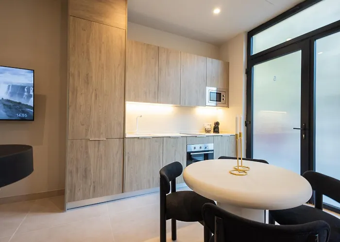 Florit Flats - The Benicalap Residences Apartamento