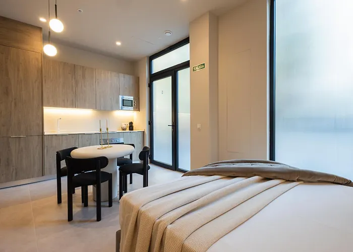 Apartamento Florit Flats - The Benicalap Residences Valencia