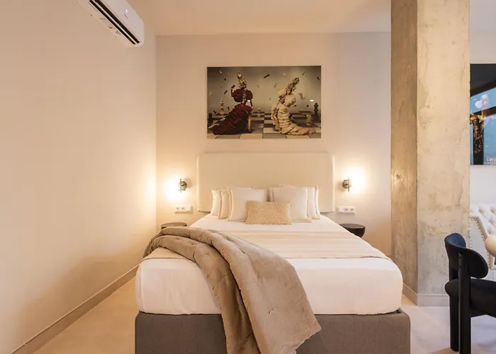 Florit Flats - The Benicalap Residences Valencia