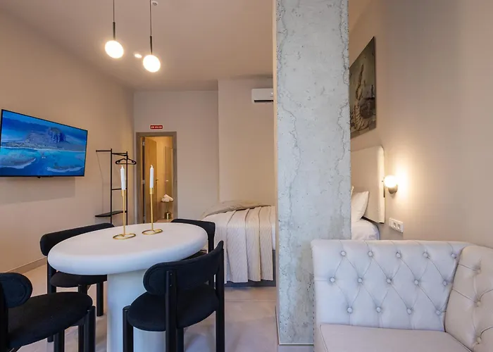 Florit Flats - The Benicalap Residences Valencia