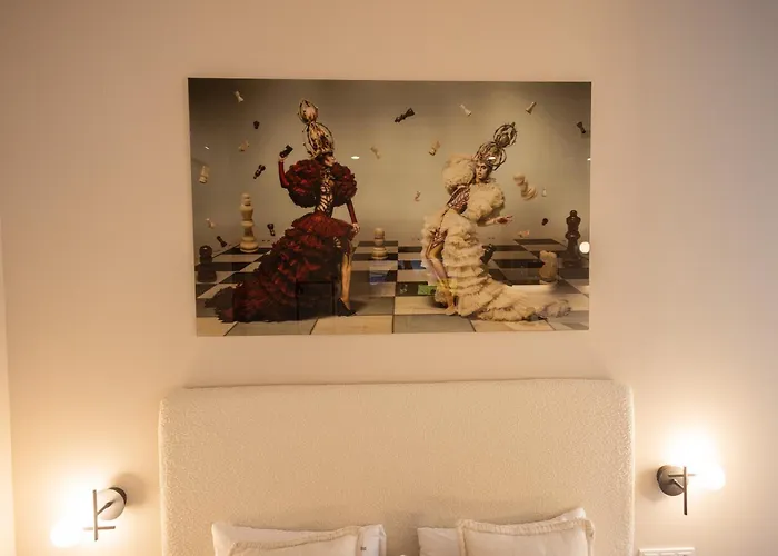 Florit Flats - The Benicalap Residences Apartamento Valencia