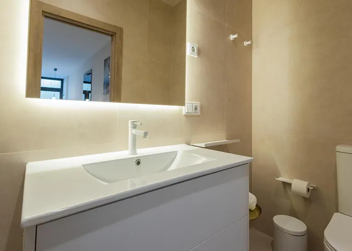 Florit Flats - The Benicalap Residences Valencia