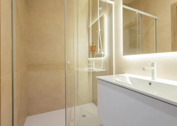 Apartamento Florit Flats - The Benicalap Residences