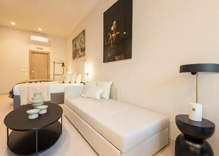 Florit Flats - The Benicalap Residences Apartamento *