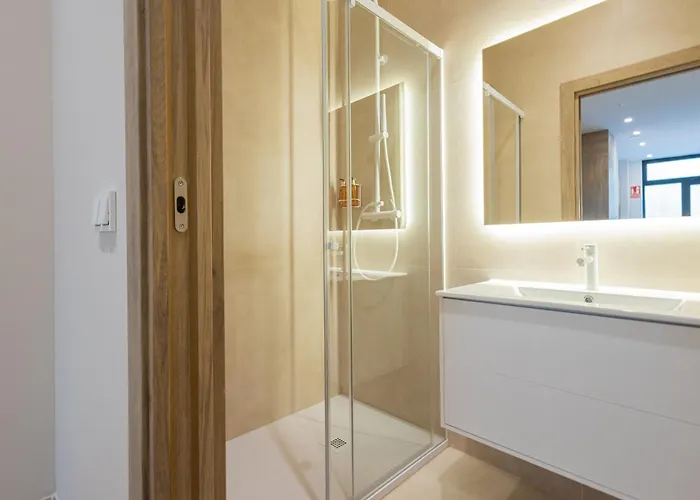 Apartamento Florit Flats - The Benicalap Residences Valencia