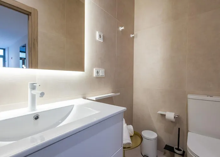 Apartamento Florit Flats - The Benicalap Residences