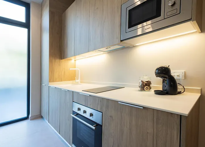 Apartamento Florit Flats - The Benicalap Residences *