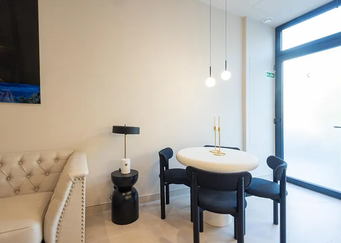 Apartamento Florit Flats - The Benicalap Residences