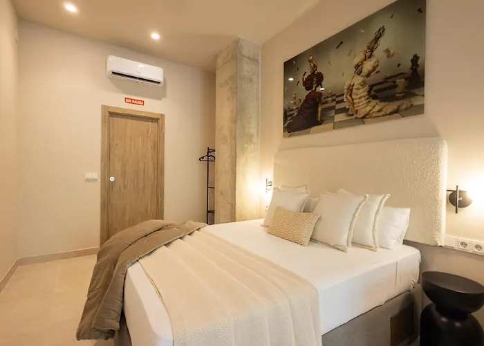 Apartamento Florit Flats - The Benicalap Residences Valencia