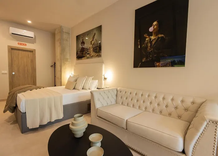 Apartamento Florit Flats - The Benicalap Residences Valencia