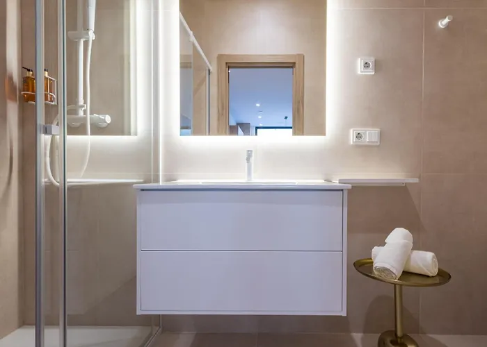 Florit Flats - The Benicalap Residences Valencia
