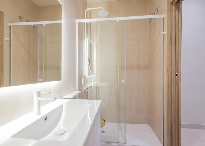 Florit Flats - The Benicalap Residences Apartamento
