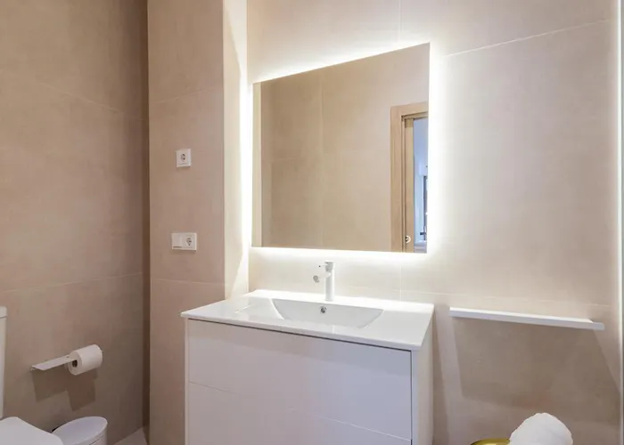 Apartamento Florit Flats - The Benicalap Residences Valencia