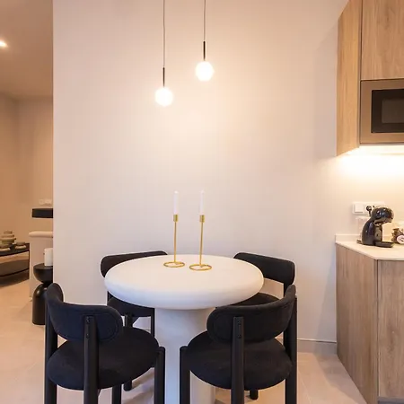 Florit Flats - The Benicalap * Valenza