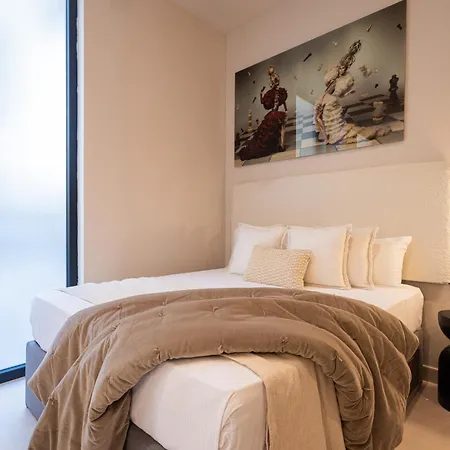 Florit Flats - The Benicalap Valenza