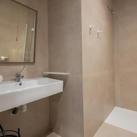 Florit Flats - The Benicalap Appartamento Valenza