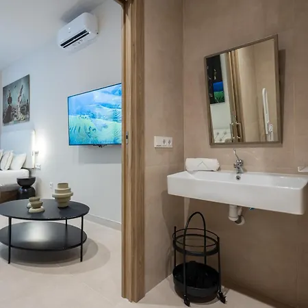 Florit Flats - The Benicalap Appartamento *