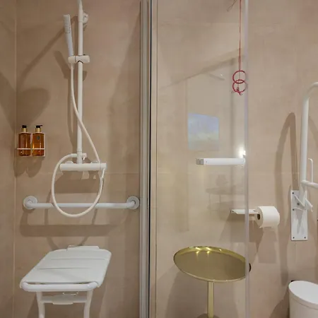 Appartamento Florit Flats - The Benicalap *