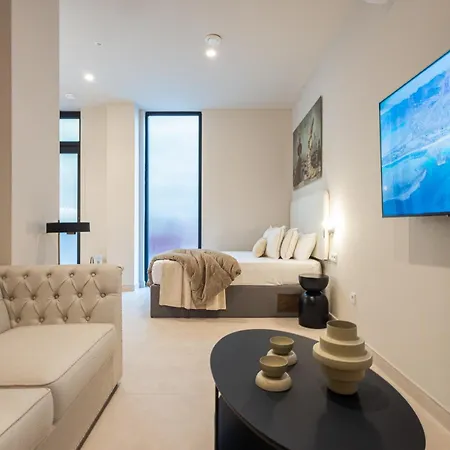 Florit Flats - The Benicalap Appartamento Valenza