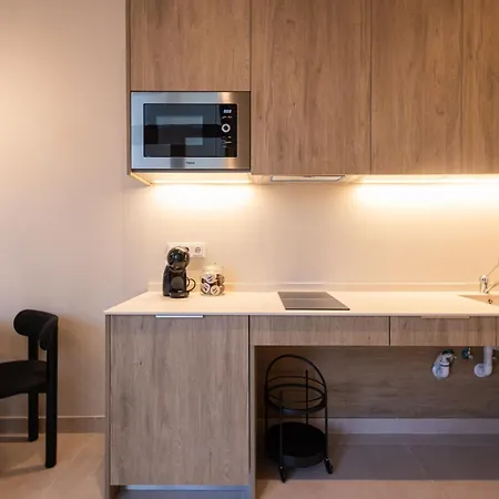 Florit Flats - The Benicalap Appartamento