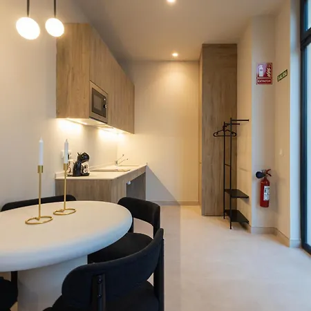 Florit Flats - The Benicalap Appartamento *