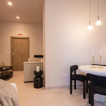 Florit Flats - The Benicalap Appartamento Valenza