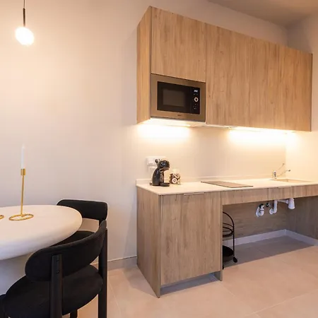 Florit Flats - The Benicalap Appartamento