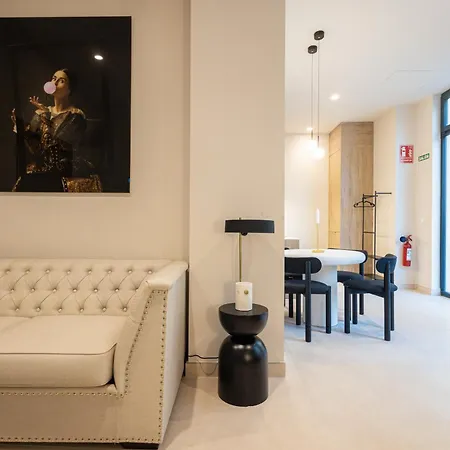 Appartamento Florit Flats - The Benicalap *